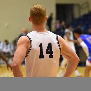 Meet your Posher, Blake